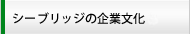 シー・ブリッジの企業文化
